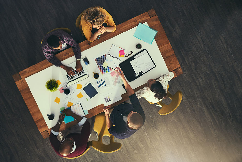 Welcome to Forest Creek Media: Where Creative Strategy Meets Digital Growth